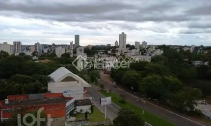 Apartamento com 2 quartos à venda na Rua Almirante Barroso, 370, Centro, Novo Hamburgo, 78 m2 por R$ 475.000
