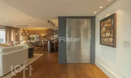 Apartamento com 3 quartos à venda na Avenida Lageado, 1256, Petrópolis, Porto Alegre, 287 m2 por R$ 5.200.000