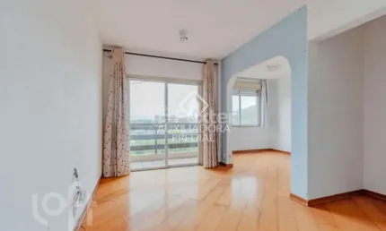 Apartamento com 1 quarto à venda na rua capitão arisoly vargas, 55, glória, porto alegre, 47 m2 por r$ 159.000