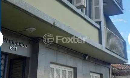 Apartamento com 2 quartos à venda na Avenida Niterói, 611, Medianeira, Porto Alegre, 67 m2 por R$ 250.000