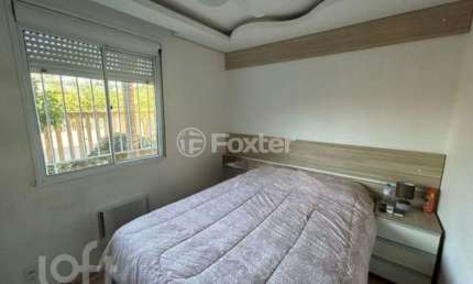 Apartamento com 2 quartos à venda na Avenida José Aloísio Filho, 411, Humaitá, Porto Alegre, 53 m2 por R$ 309.000