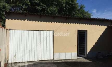 Casa com 3 quartos à venda na Rua Jacob Blauth Netto, 476, Campina, São Leopoldo, 164 m2 por R$ 292.000