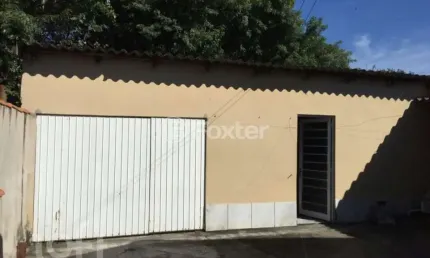 Casa com 3 quartos à venda na Rua Jacob Blauth Netto, 476, Campina, São Leopoldo, 164 m2 por R$ 292.000