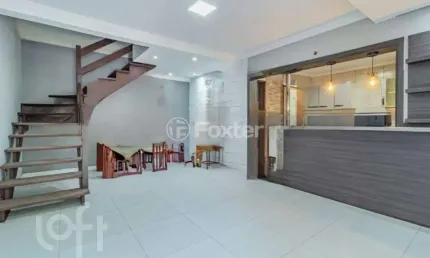 Casa com 2 quartos à venda na Rua São Bernardo, 203, COHAB, Cachoeirinha, 82 m2 por R$ 379.990