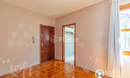 Apartamento com 1 quarto à venda na Avenida Assis Brasil, 2261, Cristo Redentor, Porto Alegre, 45 m2 por R$ 162.700