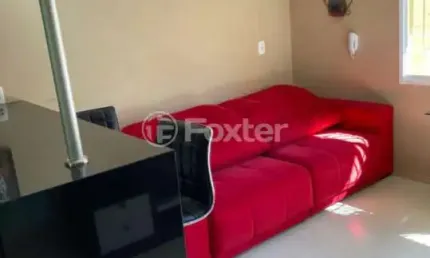 Apartamento com 2 quartos à venda na rua máximo pedro zulian, 56, charqueadas, caxias do sul, 56 m2 por r$ 213.000