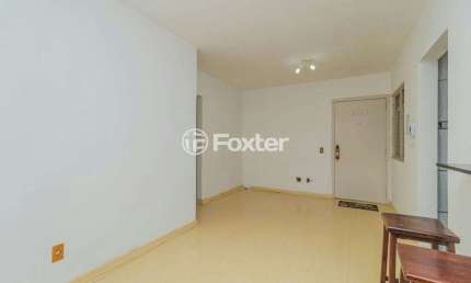 Apartamento com 1 quarto à venda na Rua Doutor Pereira Neto, 2200, Tristeza, Porto Alegre, 47 m2 por R$ 161.500