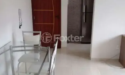 Apartamento com 2 quartos à venda na Rua Olinda Rosa da Conceição, 228, Ingleses do Rio Vermelho, Florianópolis, 65 m2 por R$ 350.000