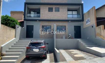 Casa em condomínio fechado com 2 quartos à venda na Avenida Protásio Alves, 12000, Morro Santana, Porto Alegre, 97 m2 por R$ 477.000
