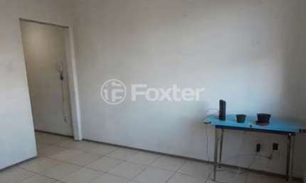 Apartamento com 2 quartos à venda na Rua Dona Otília, 3774, Santa Tereza, Porto Alegre, 55 m2 por R$ 200.000