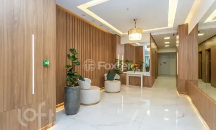 Apartamento com 3 quartos à venda na rua roque calage, 247, passo da areia, porto alegre, 92 m2 por r$ 989.000