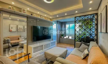 Apartamento com 3 quartos à venda na Rua Araruama, 805, Vila Jardim, Porto Alegre, 134 m2 por R$ 1.750.000
