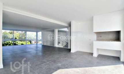Casa em condomínio fechado com 3 quartos à venda na Rua Ivo Walter Kern, 599, Hípica, Porto Alegre, 256 m2 por R$ 1.670.000