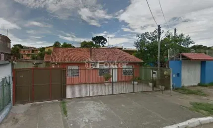 Casa com 4 quartos à venda na Rua Paraguassu, 659, Parque Índio Jari, Viamão, 157 m2 por R$ 270.000