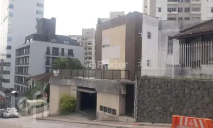 Casa com 2 quartos à venda na Rua Cruz e Souza, 127, Centro, Florianópolis, 401 m2 por R$ 3.950.000