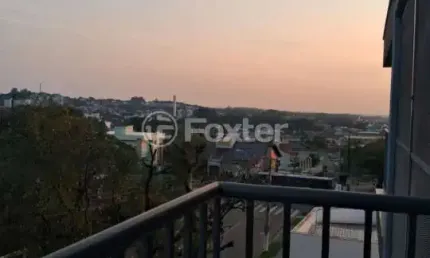 Apartamento com 3 quartos à venda na Rua Iracema, 375, Jardim América, São Leopoldo, 100 m2 por R$ 999.000