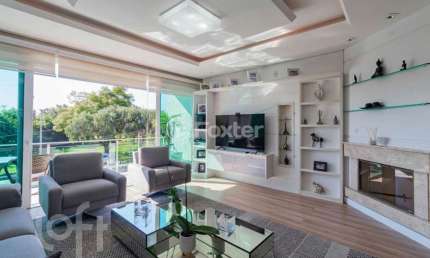 Casa com 3 quartos à venda na Rua Serra da Capivara, 108, Costa e Silva, Porto Alegre, 190 m2 por R$ 1.090.000