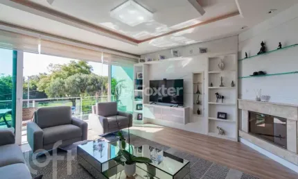 Casa com 3 quartos à venda na Rua Serra da Capivara, 108, Costa e Silva, Porto Alegre, 190 m2 por R$ 1.090.000