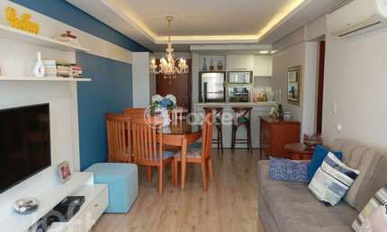 Apartamento com 1 quarto à venda na Rua Prefeito Nelson Dinnebier, 160, Centro, Gramado, 65 m2 por R$ 927.000