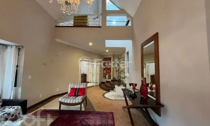 Casa com 4 quartos à venda na Rua Daltro Filho, 0122, São José, Canoas, 466 m2 por R$ 2.850.000