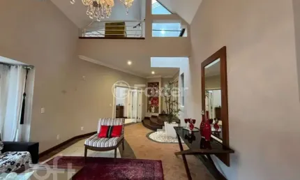 Casa com 4 quartos à venda na Rua Daltro Filho, 0122, São José, Canoas, 466 m2 por R$ 2.850.000