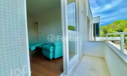Apartamento com 1 quarto à venda na Rua Guilherme Alves, 1228, Partenon, Porto Alegre, 43 m2 por R$ 212.000