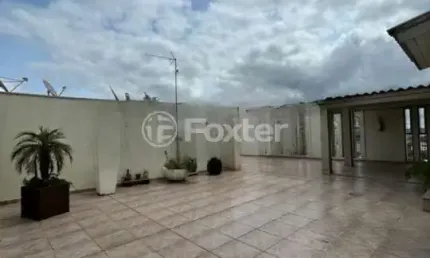 Apartamento com 2 quartos à venda na Rua São João, 909, Centro, São Leopoldo, 65 m2 por R$ 250.000
