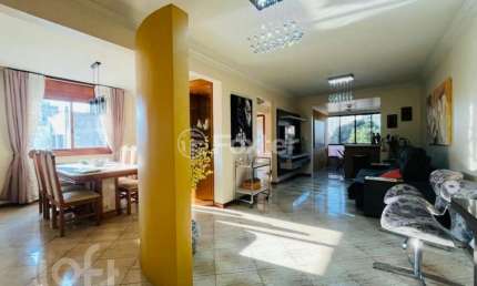 Apartamento com 3 quartos à venda na Rua Cinco de Abril, 269, Rio Branco, Novo Hamburgo, 94 m2 por R$ 650.000