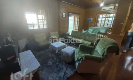 Casa em condomínio fechado com 2 quartos à venda na Rua Das Bromélias, 14, Santa Terezinha, Canela, 72 m2 por R$ 1.200.000