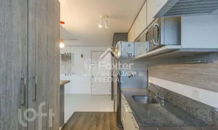 Apartamento com 2 quartos à venda na Rua General Lima e Silva, 757, Cidade Baixa, Porto Alegre, 67 m2 por R$ 807.500