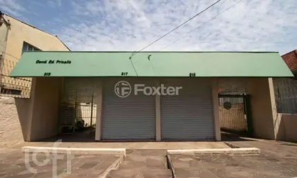 Apartamento com 1 quarto à venda na Rua Doutor Campos Velho, 619, Cristal, Porto Alegre, 39 m2 por R$ 159.000
