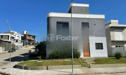 Casa com 3 quartos à venda na Rua de Pádua, 301, Santo Antônio de Lisboa, Florianópolis, 143 m2 por R$ 1.568.000