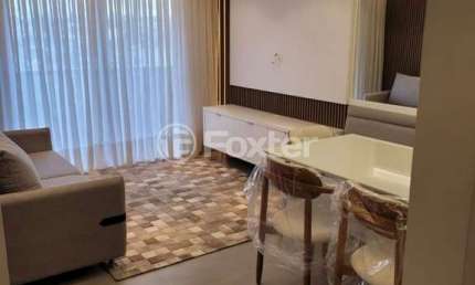 Apartamento com 3 quartos à venda na Rua Enrico Fontanella, 445, Exposição, Caxias do Sul, 100 m2 por R$ 814.700