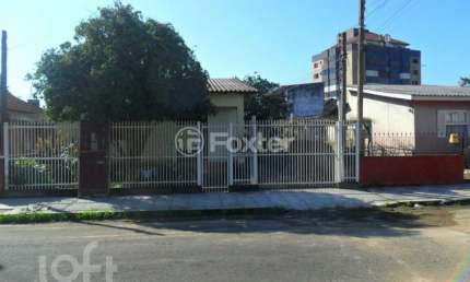 Casa com 2 quartos à venda na Rua Osório Correia, 51, Vila Parque Brasília, Cachoeirinha, 300 m2 por R$ 404.990