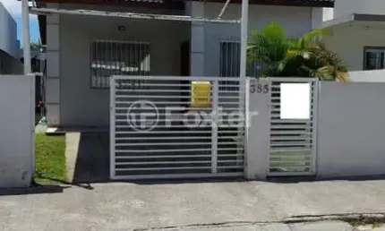 Casa com 2 quartos à venda na Servidão Joesi Guimarães da Silva, 385, São João do Rio Vermelho, Florianópolis, 85 m2 por R$ 390.000