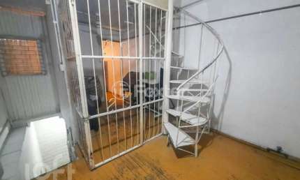 Casa com 2 quartos à venda na Rua Coronel Fernando Machado, 185, Centro Histórico, Porto Alegre, 87 m2 por R$ 360.000