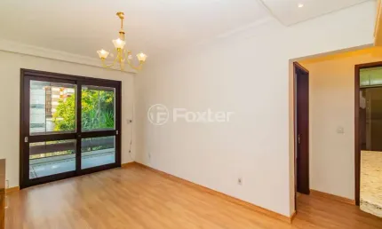 Apartamento com 2 quartos à venda na Avenida Mariland, 1735, Bela Vista, Porto Alegre, 74 m2 por R$ 670.000