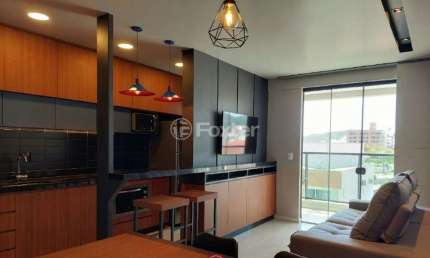 Apartamento com 2 quartos à venda na undefined Ipê Branco, 426, Canto Grande, Bombinhas, 74 m2 por R$ 1.200.000