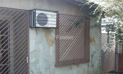 Casa com 4 quartos à venda na Rua Alexandrino de Alencar, 1547, Morada do Vale I, Gravataí, 110 m2 por R$ 499.980