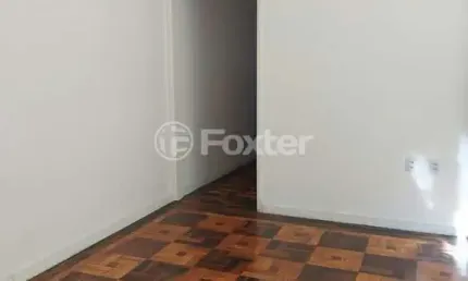Apartamento com 2 quartos à venda na avenida benjamin constant, 686, são joão, porto alegre, 90 m2 por r$ 270.000