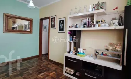 Apartamento com 2 quartos à venda na rua portuguesa, 465, partenon, porto alegre, 61 m2 por r$ 227.000