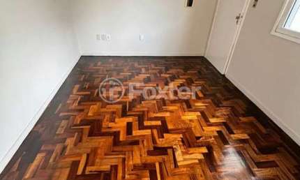 Apartamento com 1 quarto à venda na Rua Doutor Voltaire Pires, 435, Santo Antônio, Porto Alegre, 45 m2 por R$ 170.000