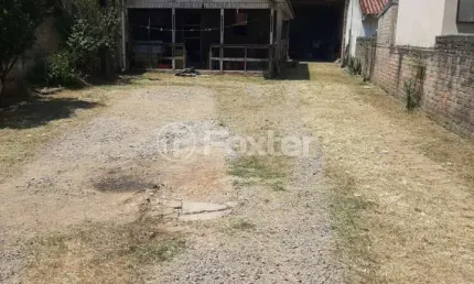 Terreno comercial à venda na Avenida Principal da Ponta Grossa, 462, Ponta Grossa, Porto Alegre, 50 m2 por R$ 300.000