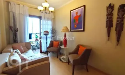 Apartamento com 3 quartos à venda na Rua João Neves da Fontoura, 550, Centro, São Leopoldo, 100 m2 por R$ 750.000