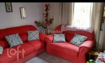Casa com 2 quartos à venda na Avenida Riachuelo, 92, Duque de Caxias, São Leopoldo, 418 m2 por R$ 424.000
