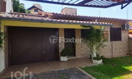 Casa com 2 quartos à venda na Rua Adão Steigleder, 255, Rondônia, Novo Hamburgo, 91 m2 por R$ 415.000