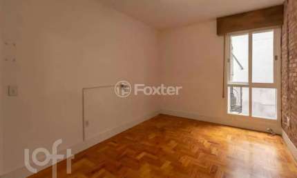 Apartamento com 1 quarto à venda na Rua Garibaldi, 1095, Bom Fim, Porto Alegre, 39 m2 por R$ 250.000