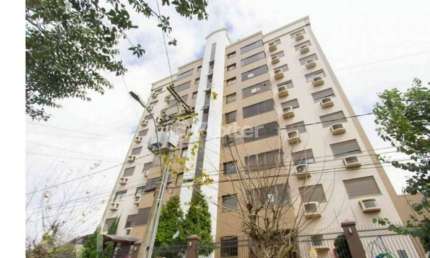 Apartamento com 2 quartos à venda na Rua Francisco Alves, 57, Parque Tamandaré, Esteio, 73 m2 por R$ 477.000