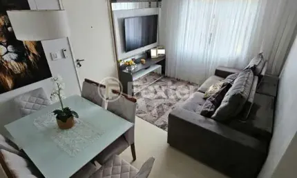 Apartamento com 2 quartos à venda na Rua São Bernardo, 44, São Miguel, São Leopoldo, 64 m2 por R$ 240.000