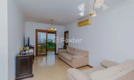 Apartamento com 3 quartos à venda na Rua Álvaro Guterres, 335, Tristeza, Porto Alegre, 109 m2 por R$ 625.000